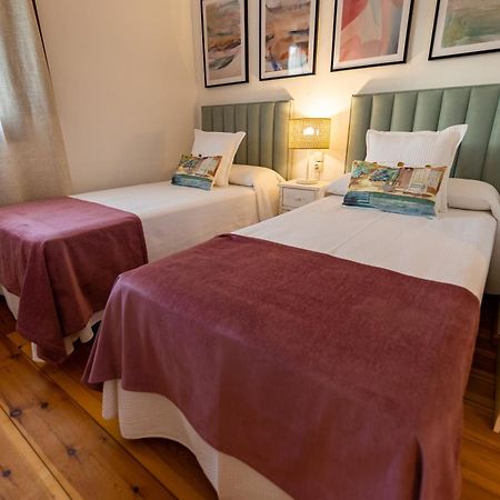 Apartamentos Rurales La Campina Las Casinas 外观 照片
