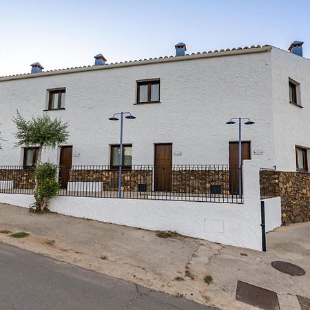 Apartamentos Rurales La Campina Las Casinas 外观 照片