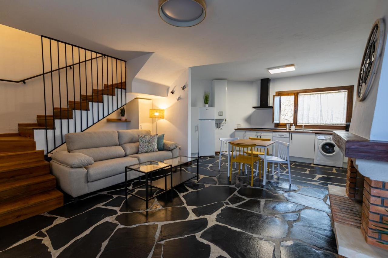 Apartamentos Rurales La Campina Las Casinas 客房 照片