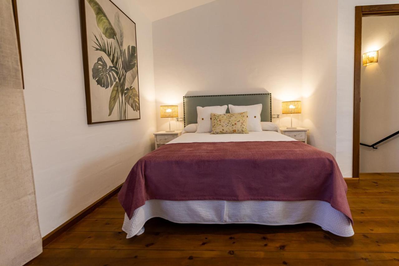Apartamentos Rurales La Campina Las Casinas 外观 照片