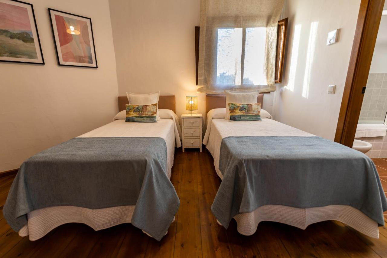 Apartamentos Rurales La Campina Las Casinas 外观 照片