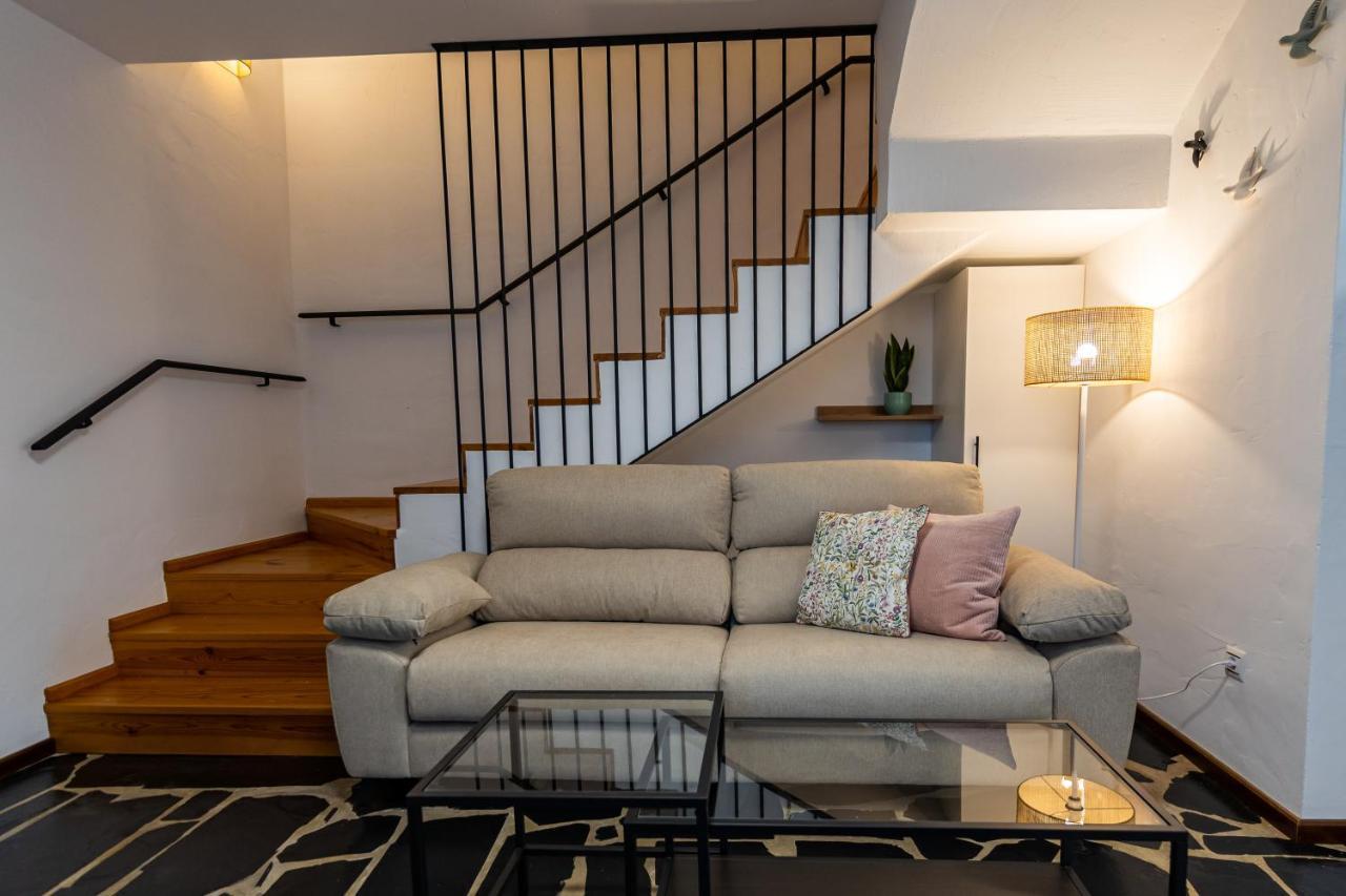 Apartamentos Rurales La Campina Las Casinas 外观 照片