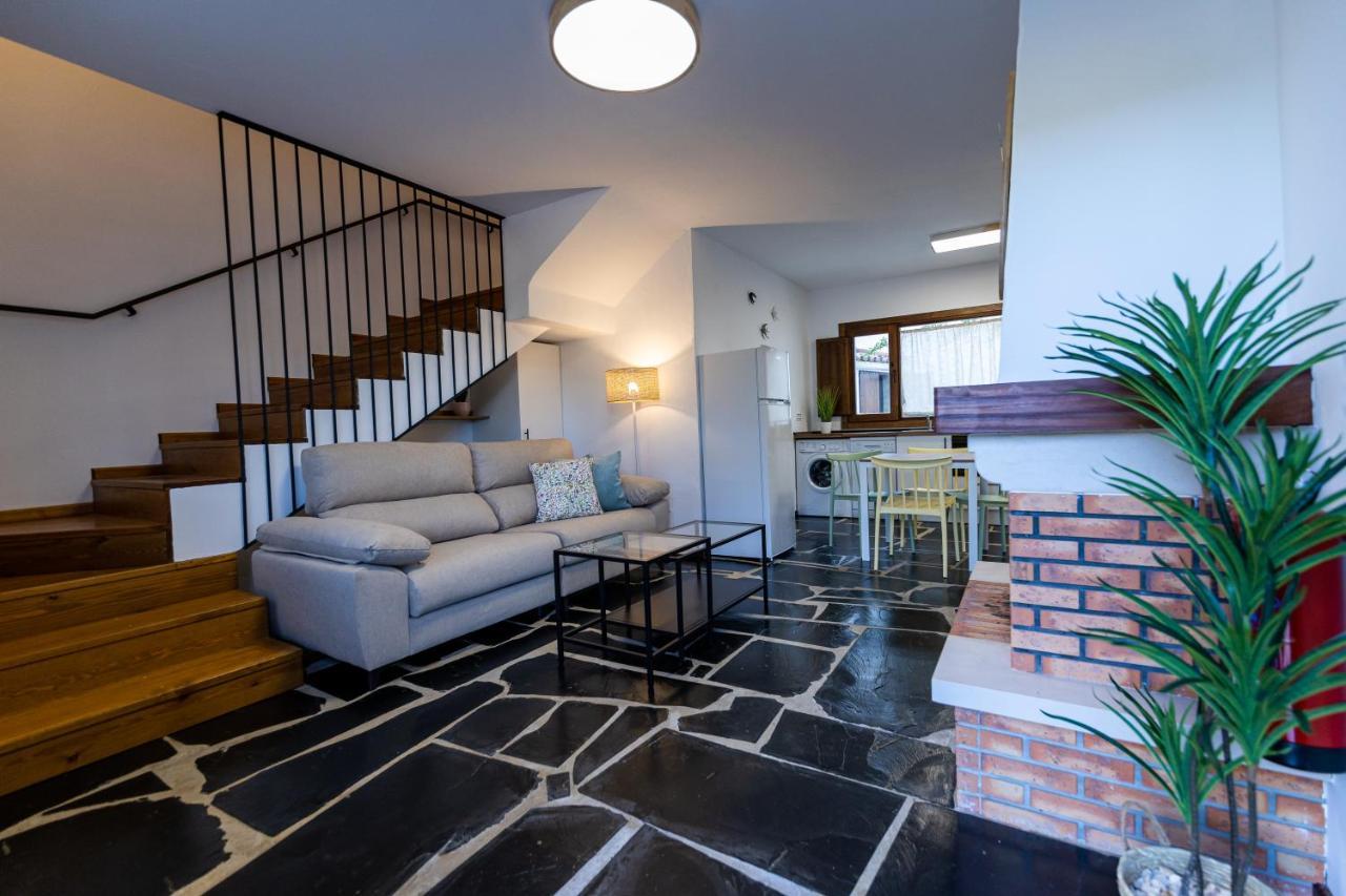 Apartamentos Rurales La Campina Las Casinas 客房 照片