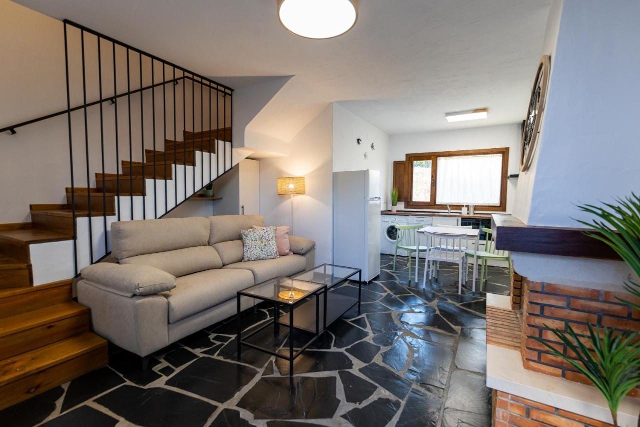 Apartamentos Rurales La Campina Las Casinas 外观 照片