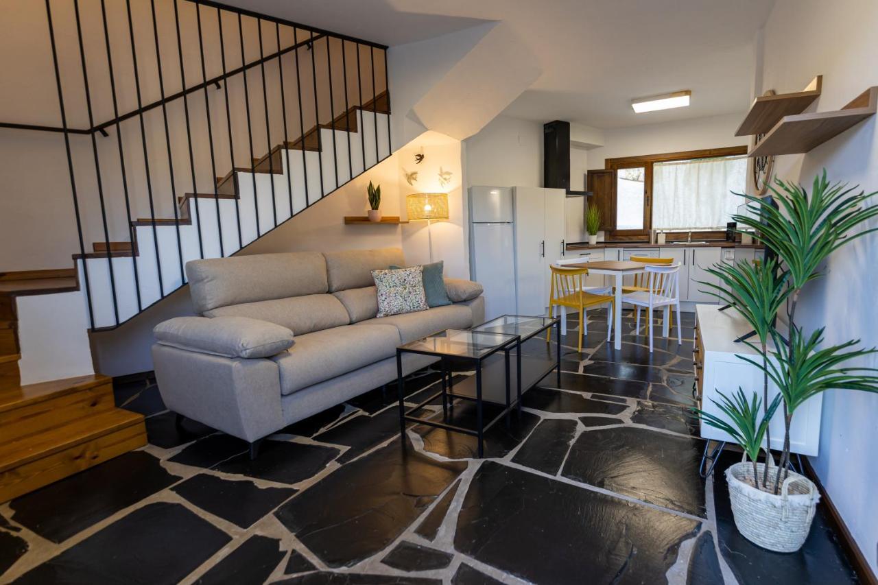 Apartamentos Rurales La Campina Las Casinas 客房 照片