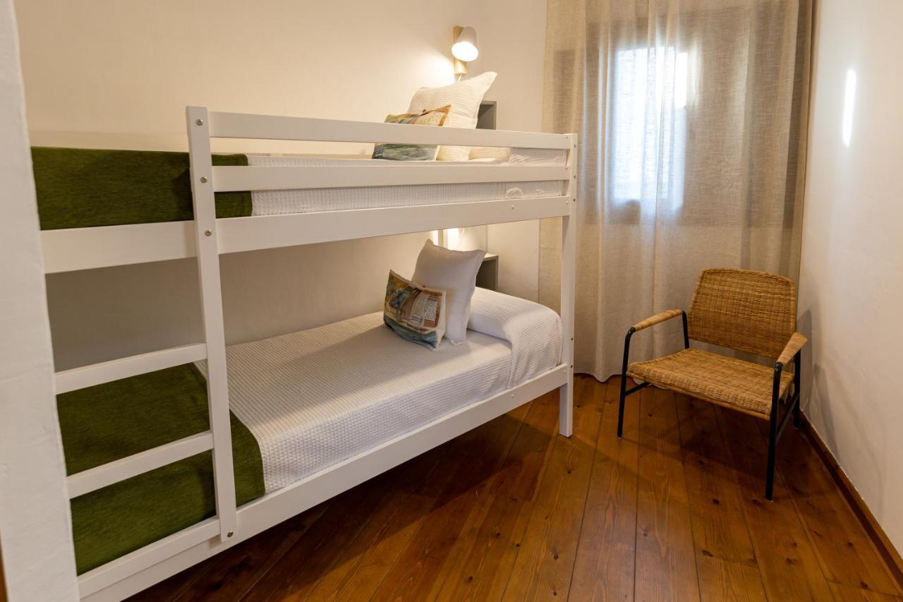 Apartamentos Rurales La Campina Las Casinas 外观 照片