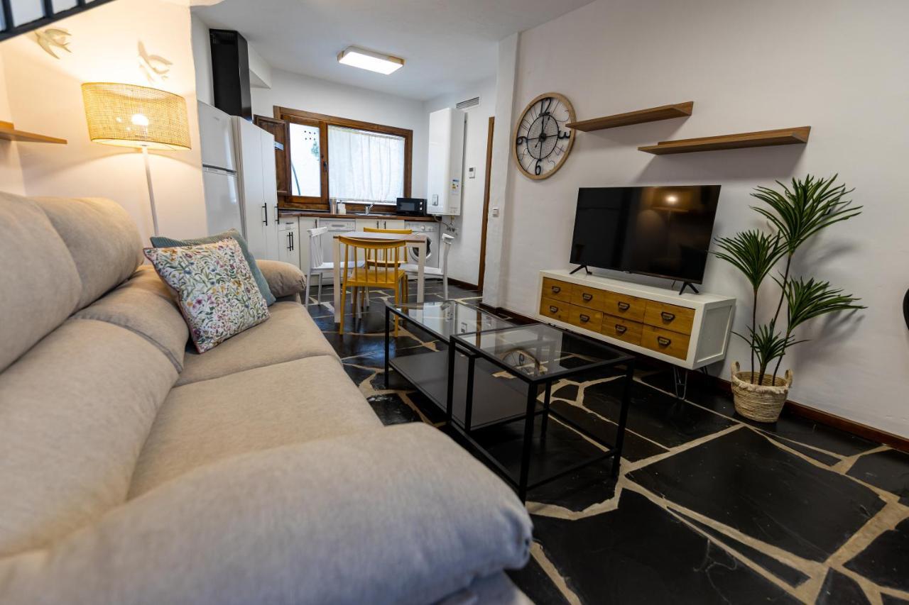 Apartamentos Rurales La Campina Las Casinas 外观 照片