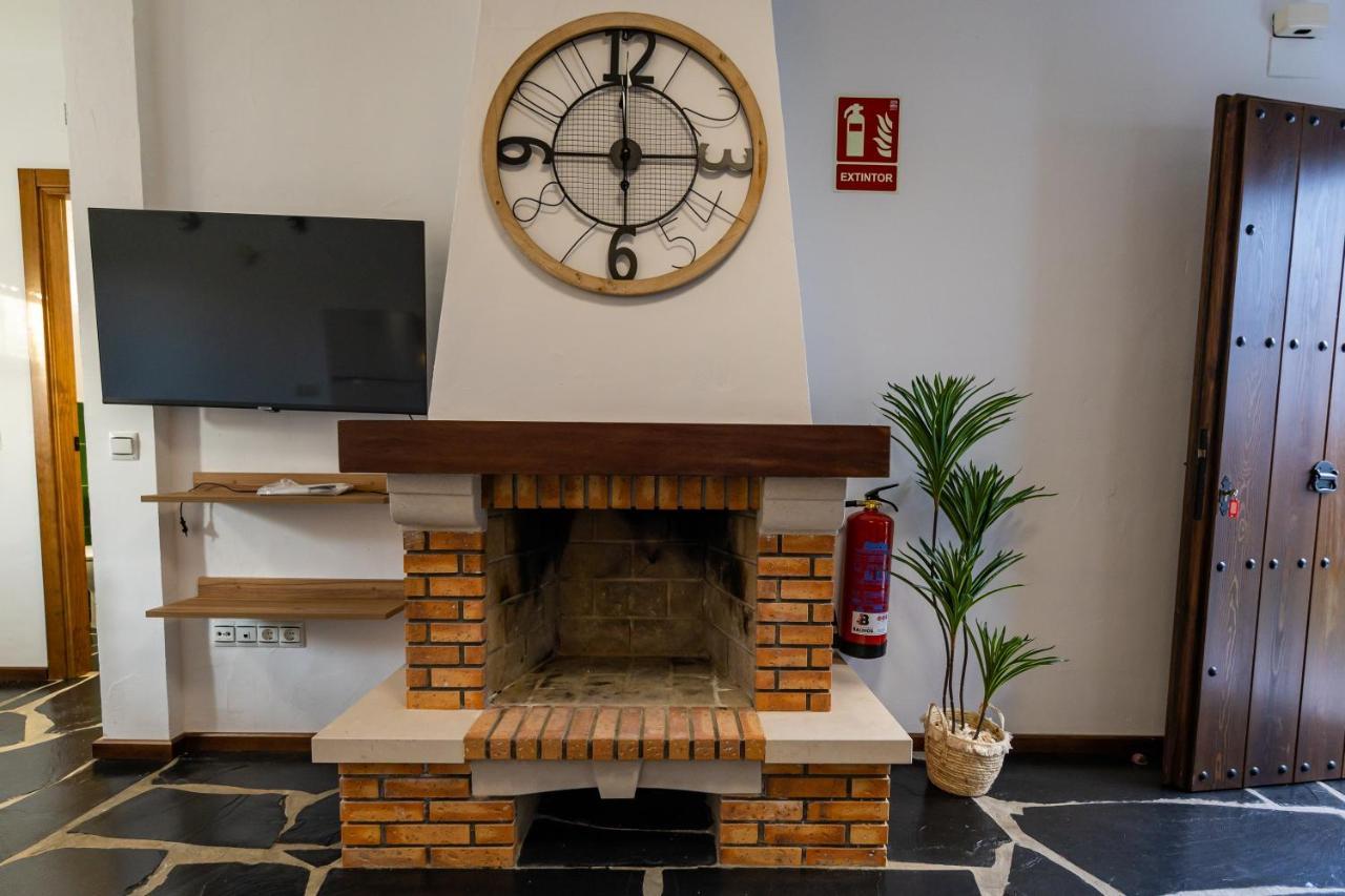 Apartamentos Rurales La Campina Las Casinas 客房 照片