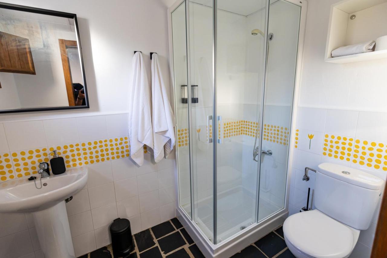 Apartamentos Rurales La Campina Las Casinas 外观 照片
