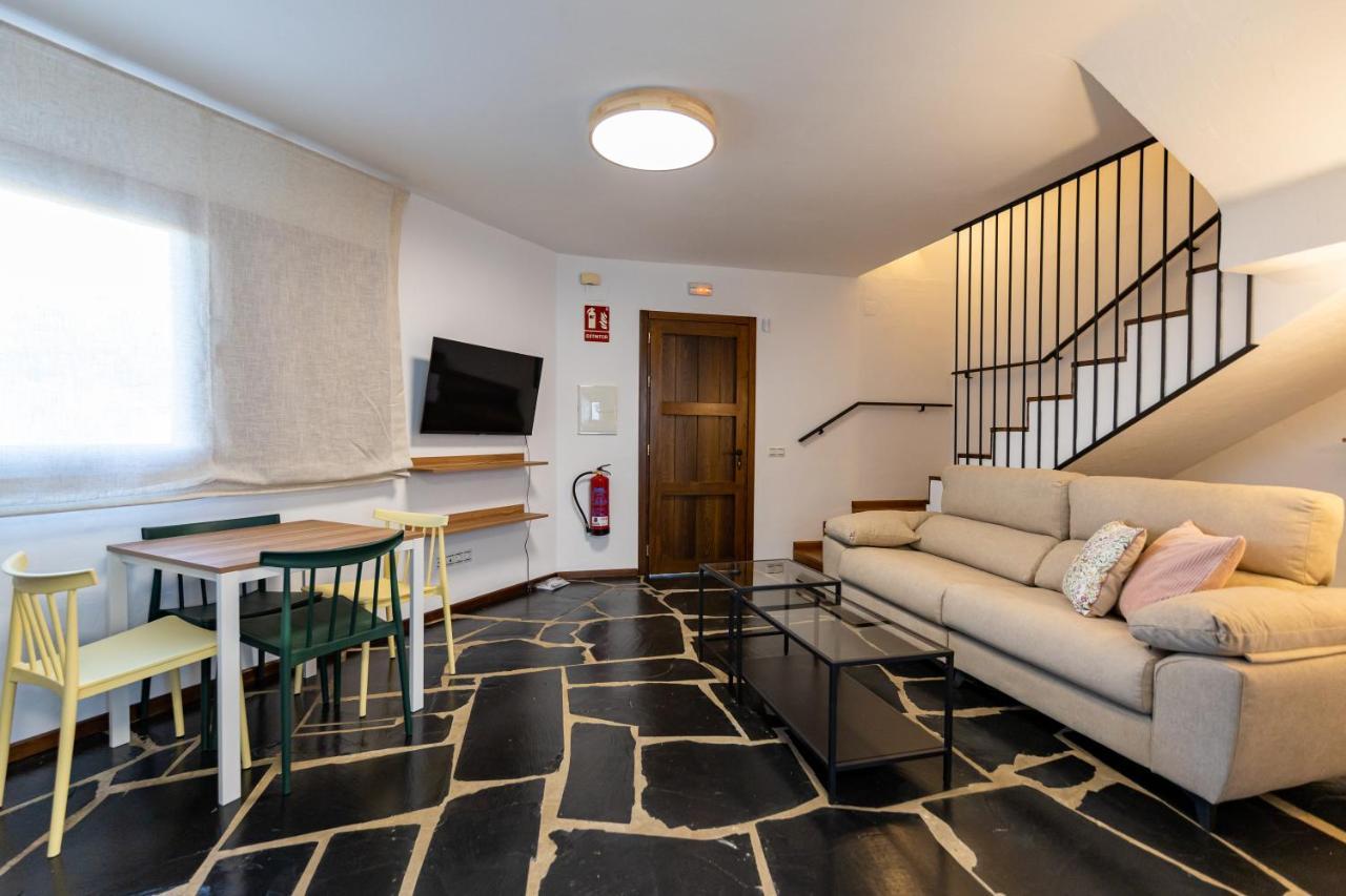 Apartamentos Rurales La Campina Las Casinas 客房 照片