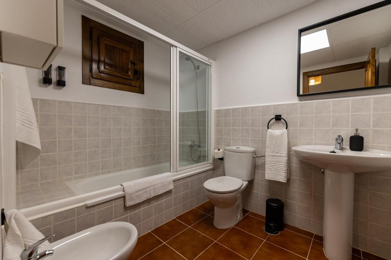 Apartamentos Rurales La Campina Las Casinas 外观 照片