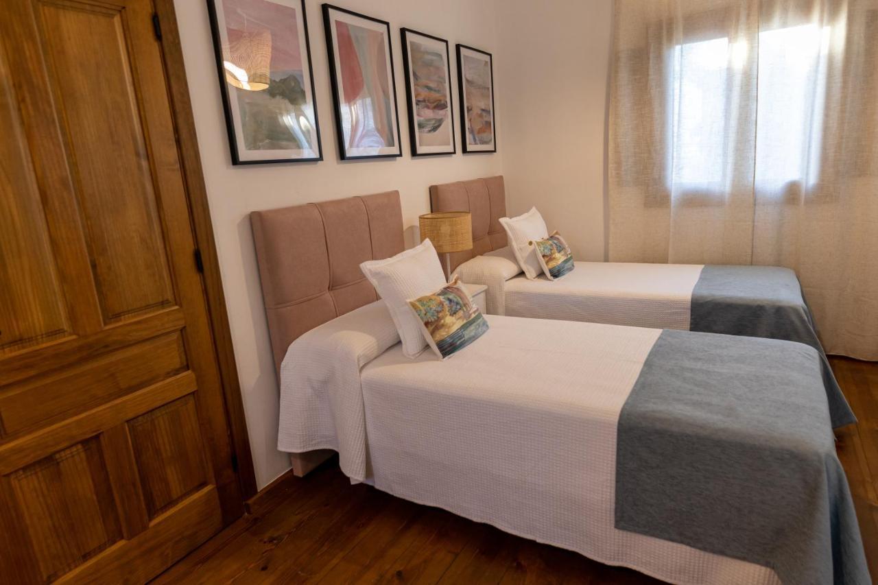 Apartamentos Rurales La Campina Las Casinas 外观 照片