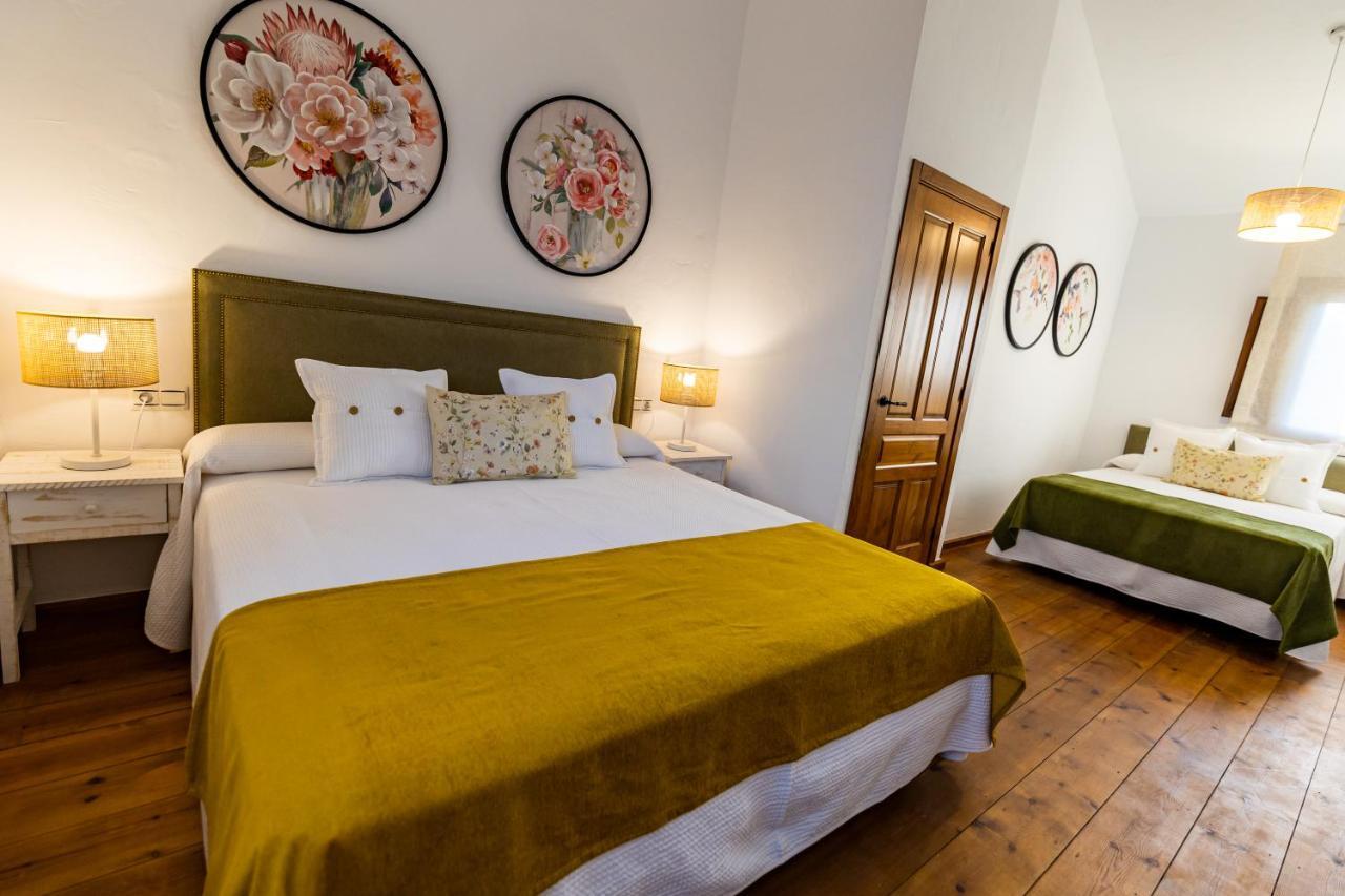 Apartamentos Rurales La Campina Las Casinas 外观 照片