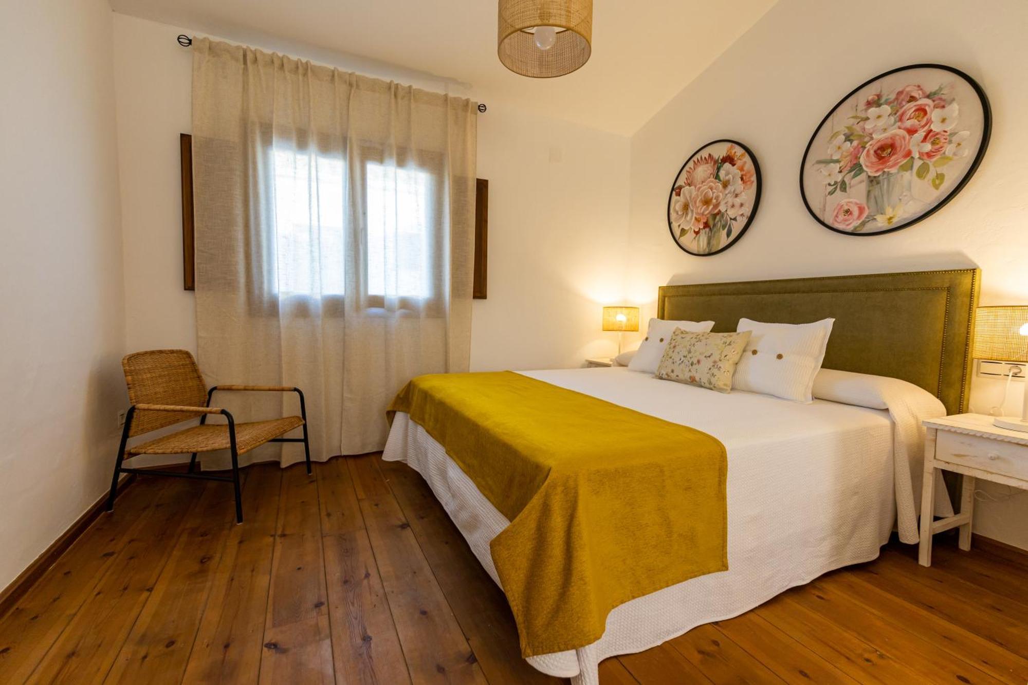 Apartamentos Rurales La Campina Las Casinas 外观 照片