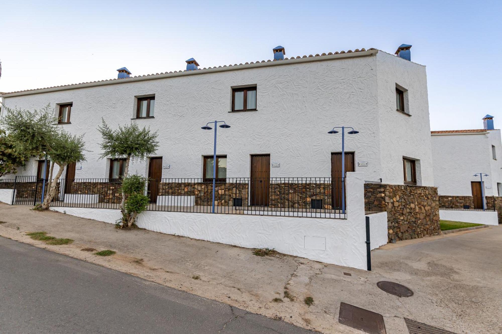 Apartamentos Rurales La Campina Las Casinas 外观 照片