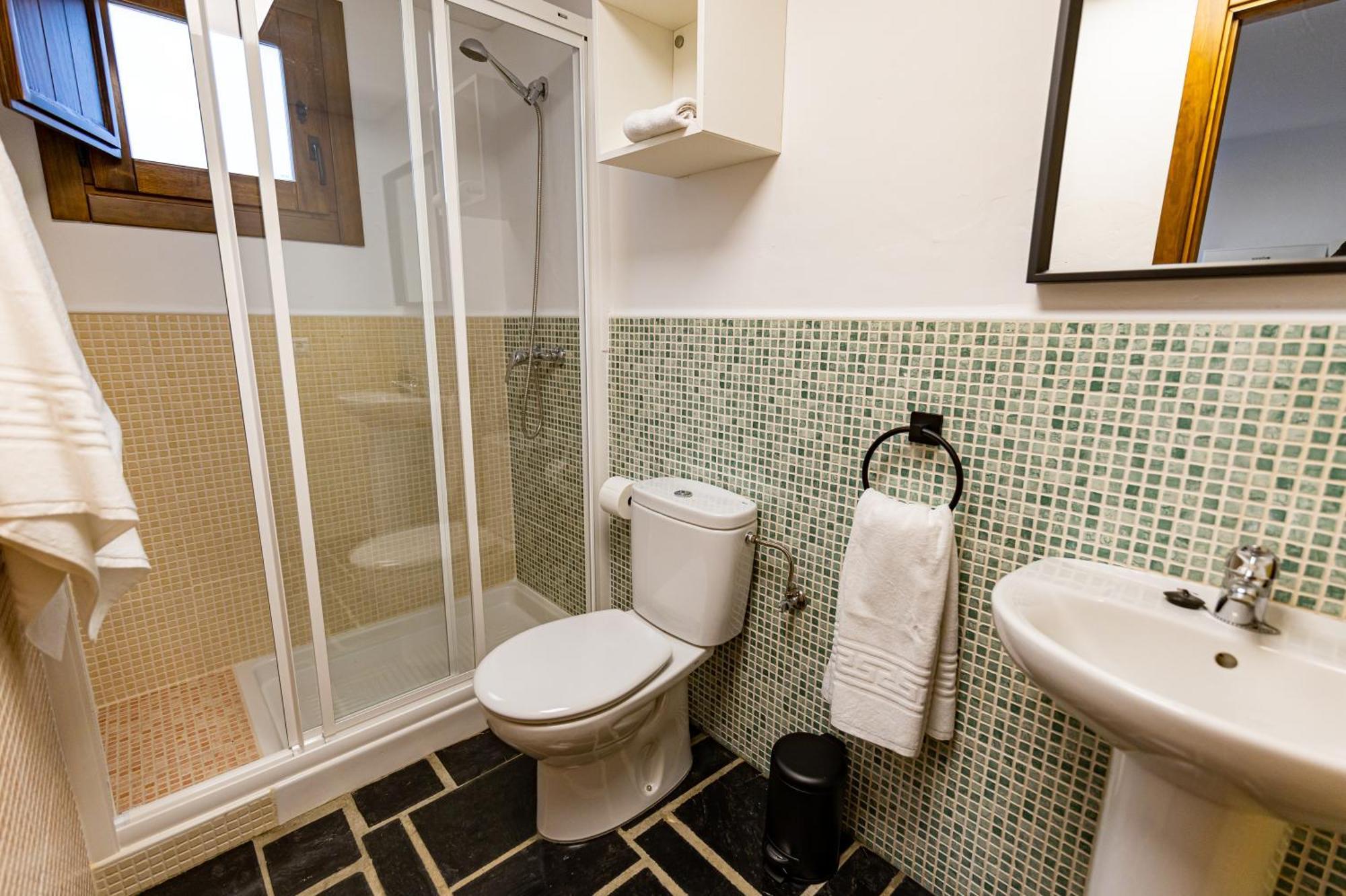 Apartamentos Rurales La Campina Las Casinas 外观 照片