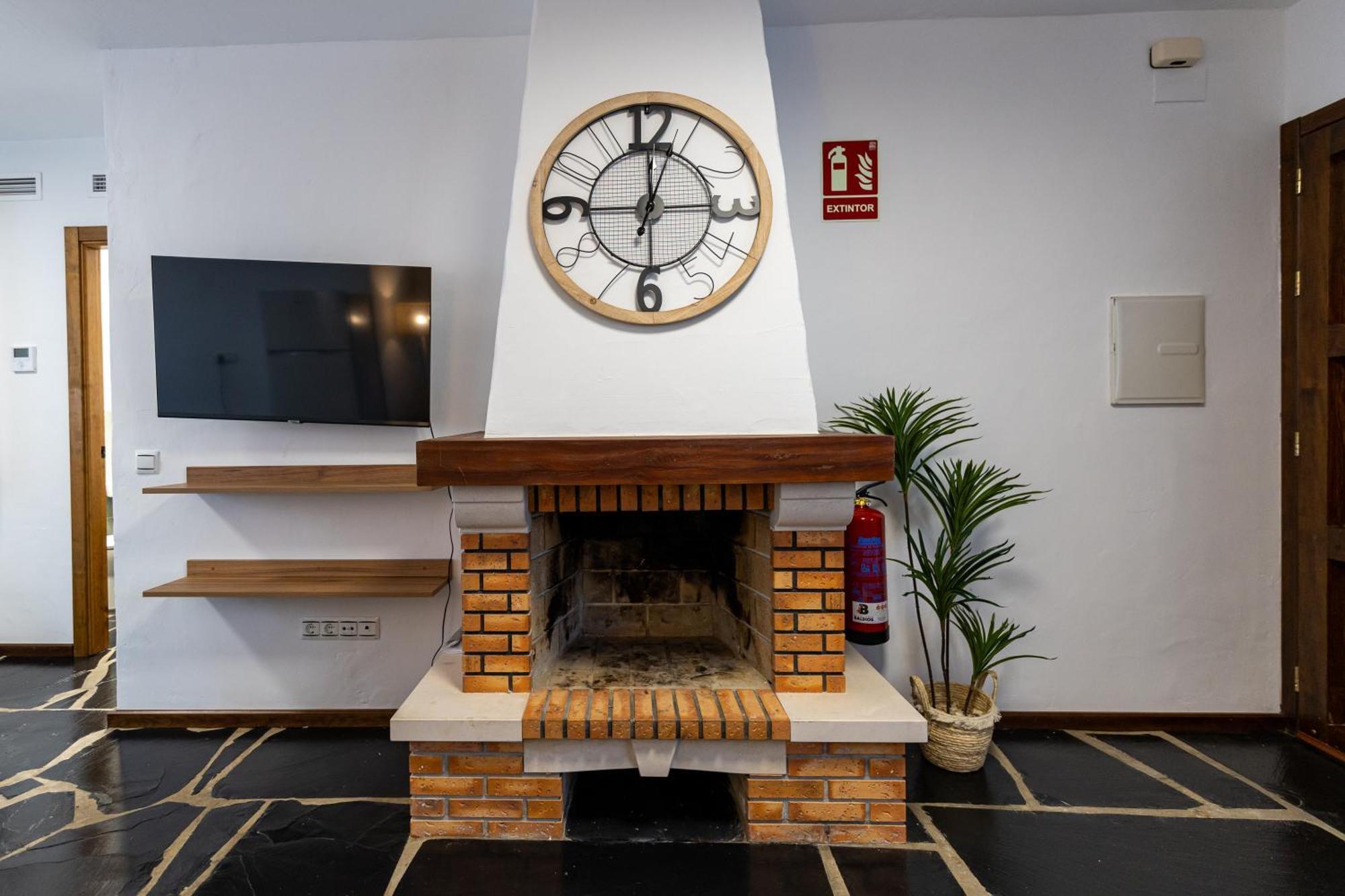 Apartamentos Rurales La Campina Las Casinas 客房 照片