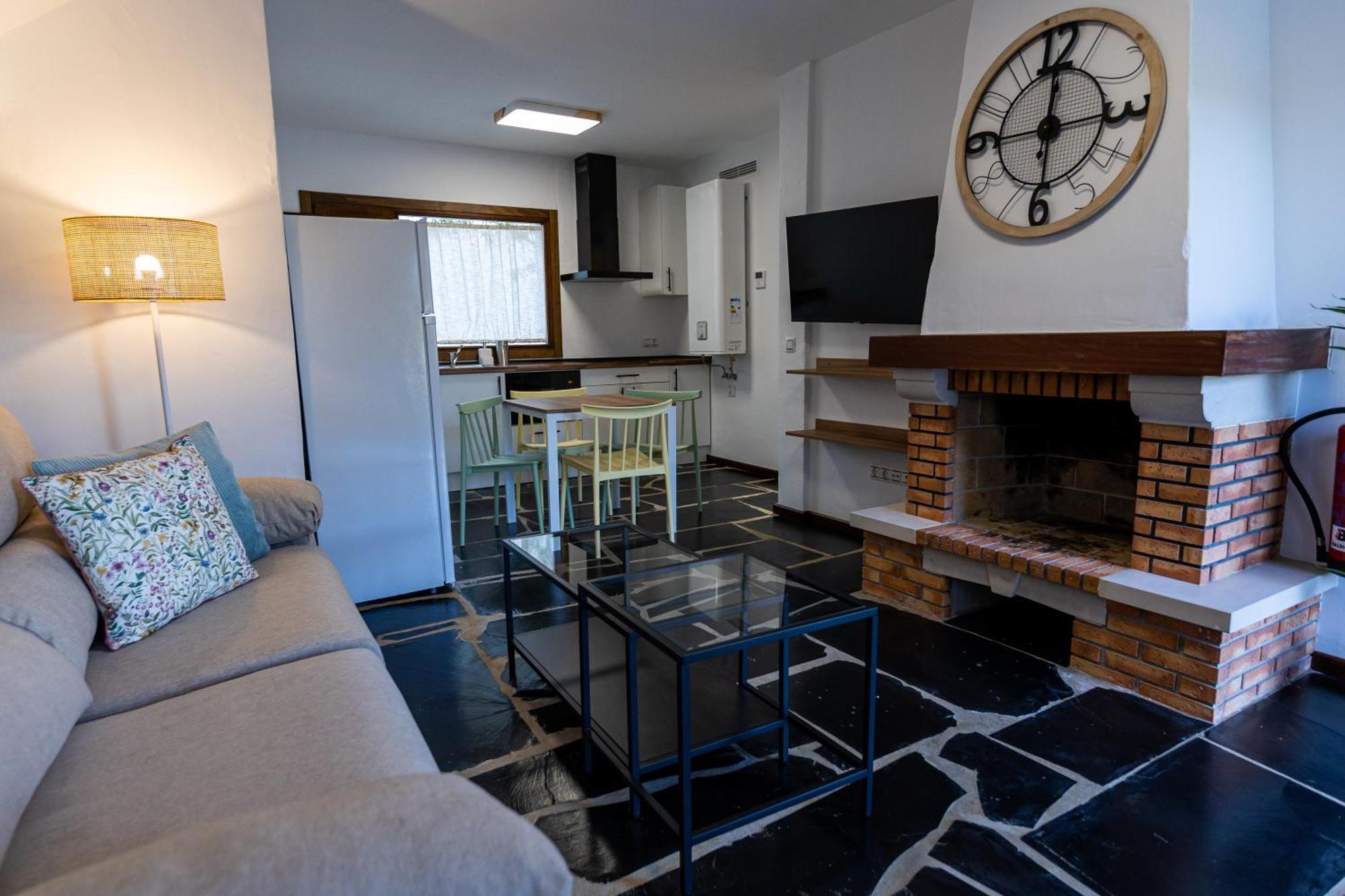 Apartamentos Rurales La Campina Las Casinas 客房 照片
